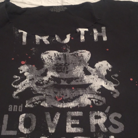 EXPRESS TEE - Picture 5 of 8